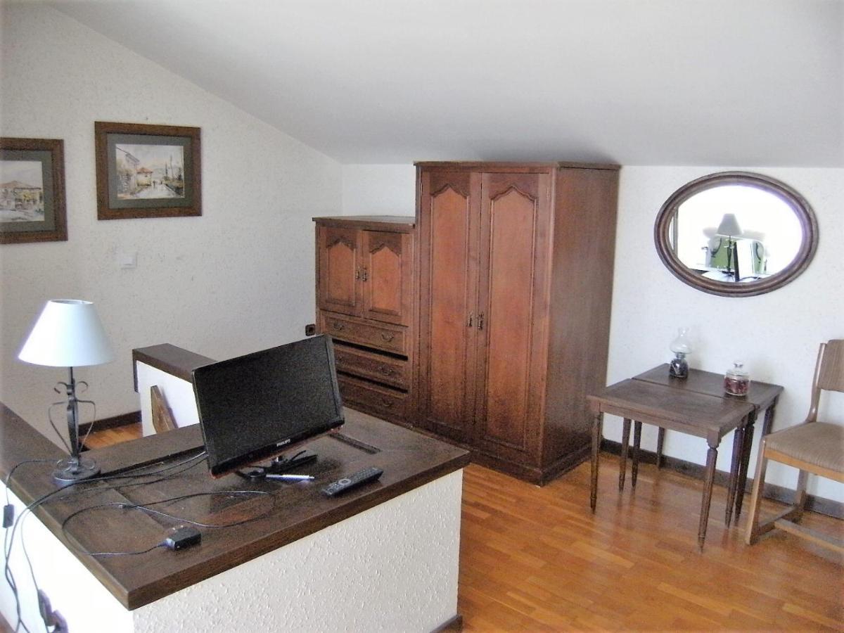 Puig Padro 16 3-1 Apartment L' Escala Bagian luar foto